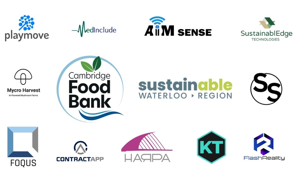 Partner logos