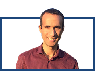 Akrem El-Ghazal, PhD