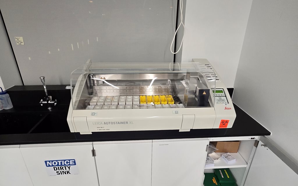 Autostainer XL