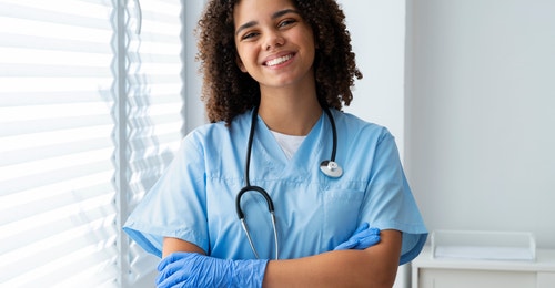 Nurse