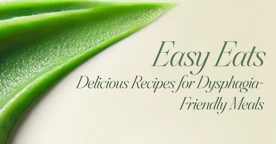 Easy Eats