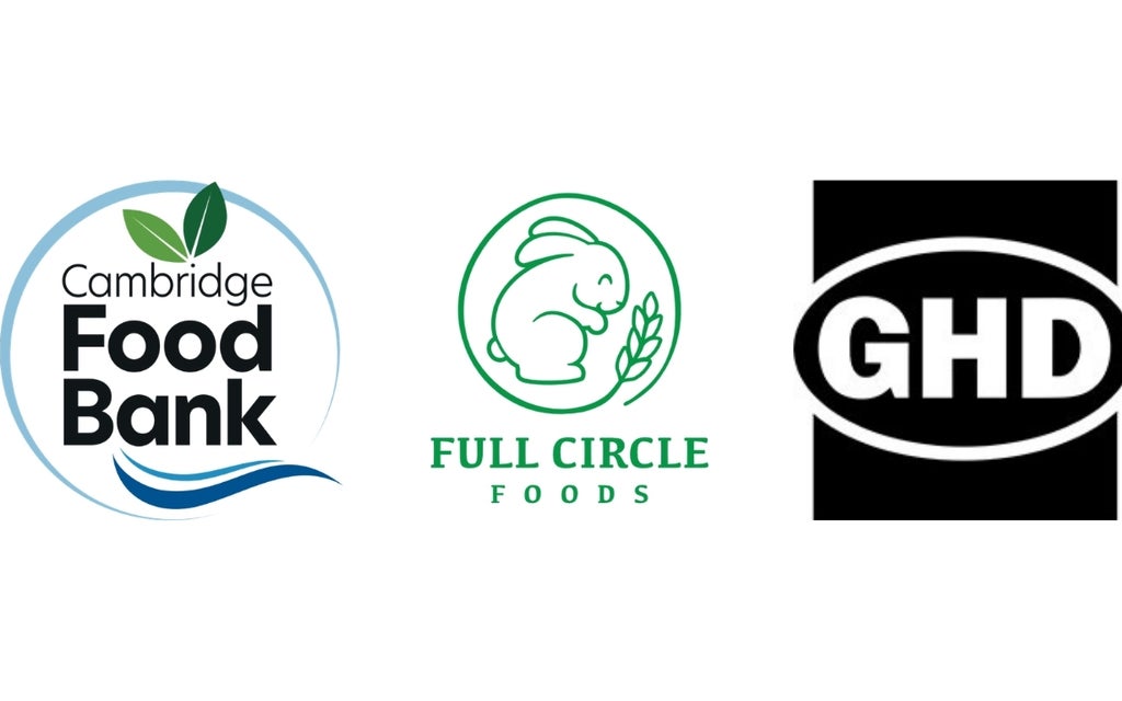 Partner logos