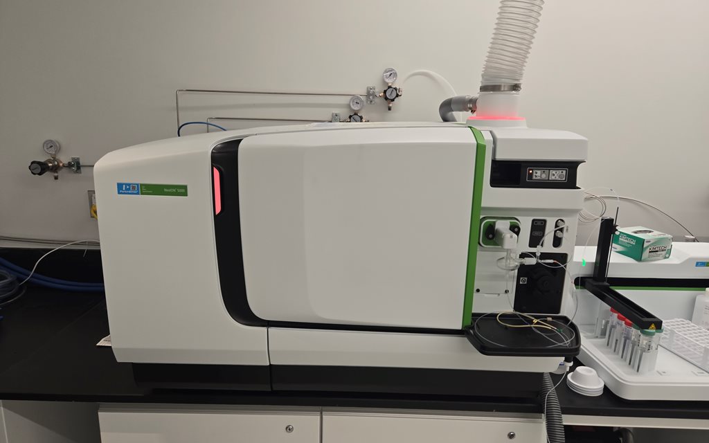 NexION 500 ICP-MS