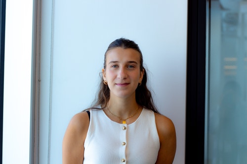 Kristina-Marie Janetos