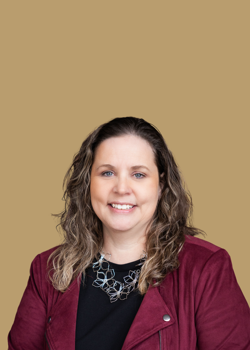 Jolene MacDonald