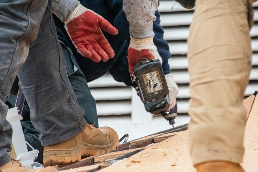 Construction