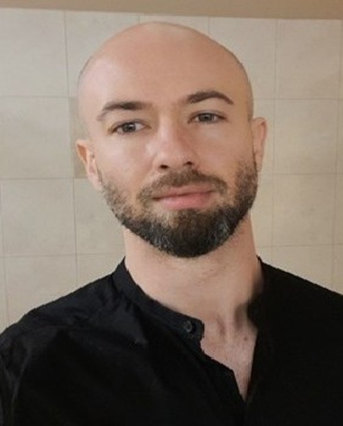Mohammad Howard-Azzeh, PhD Mohammad Howard-Azzeh, PhD