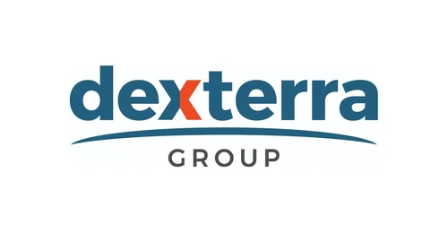 dexterra group logo