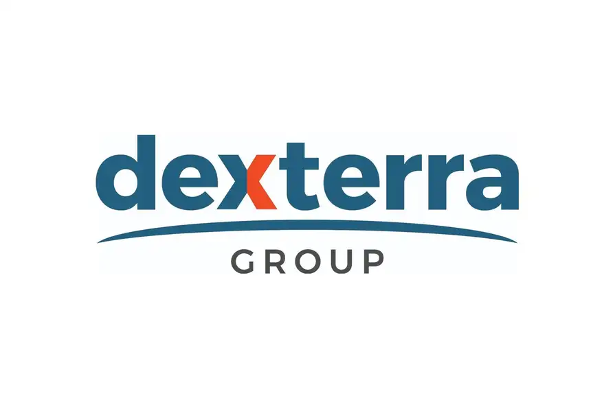 dexterra group logo