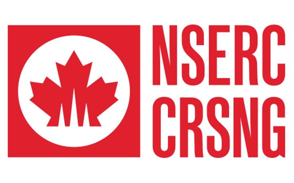 NSERC logo