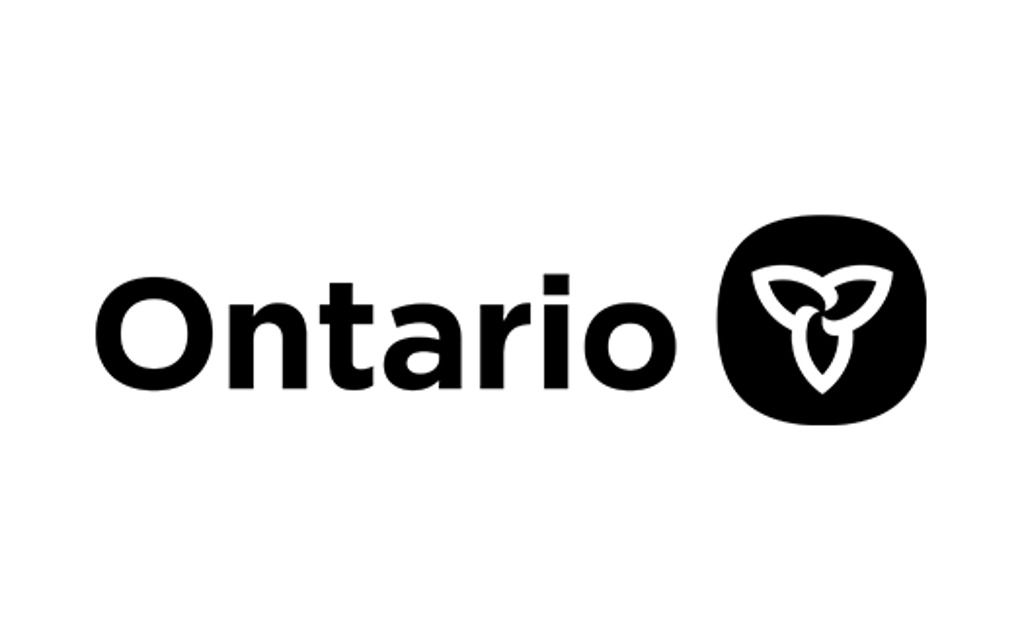 Ontario logo
