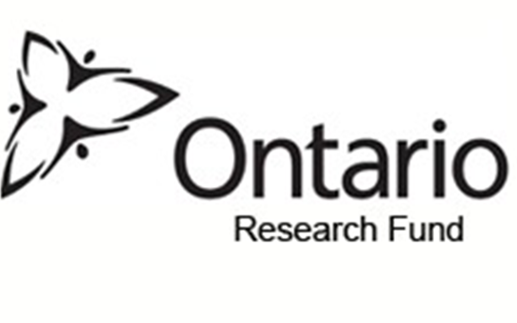 Ontario Research Fund