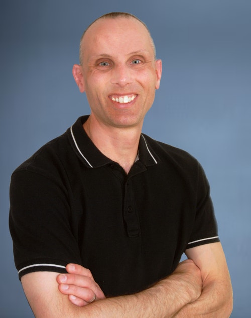 Pete Driezen, PhD
