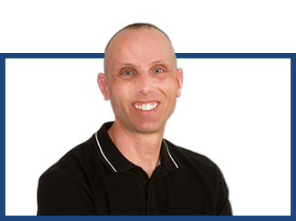 Pete Driezen, PhD
