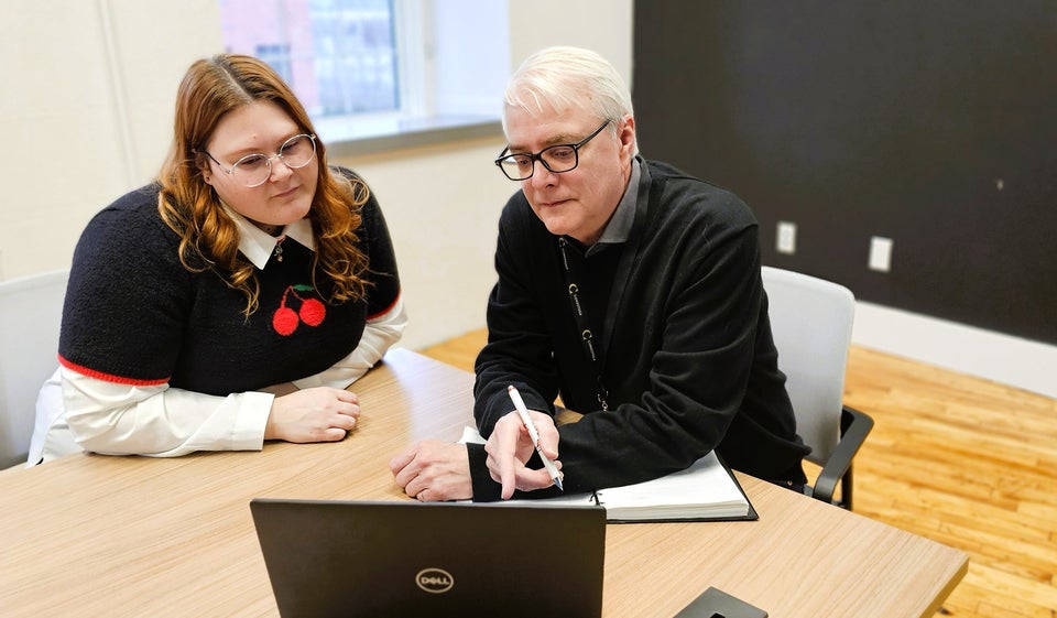 Research, Innovation and Entrepreneurship - Conestoga College ...