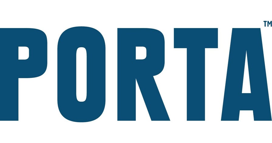 Porta logo