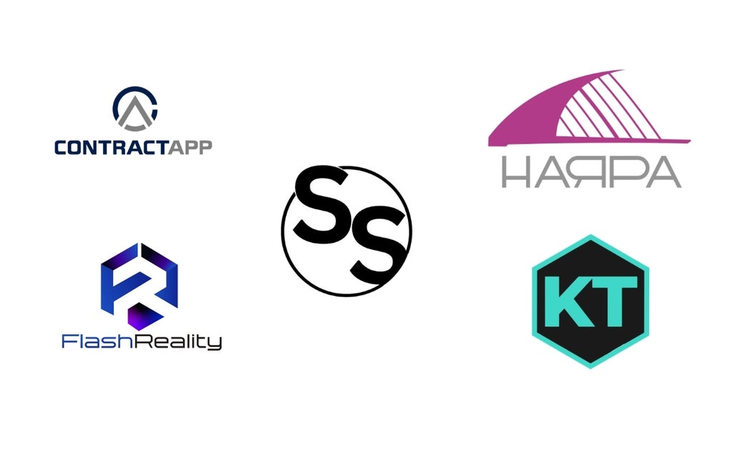 Partner logos