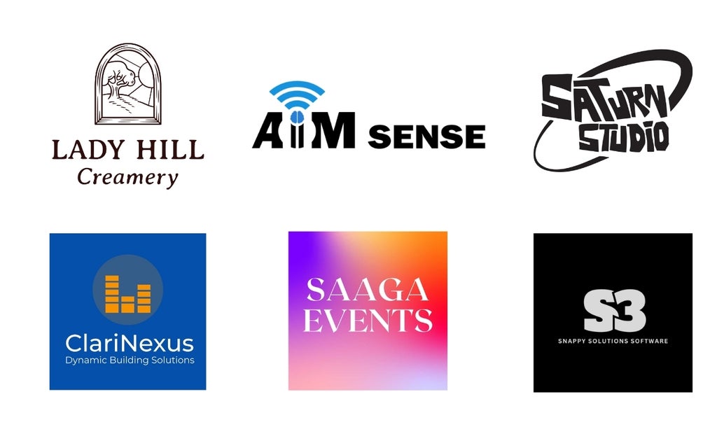 Partner logos