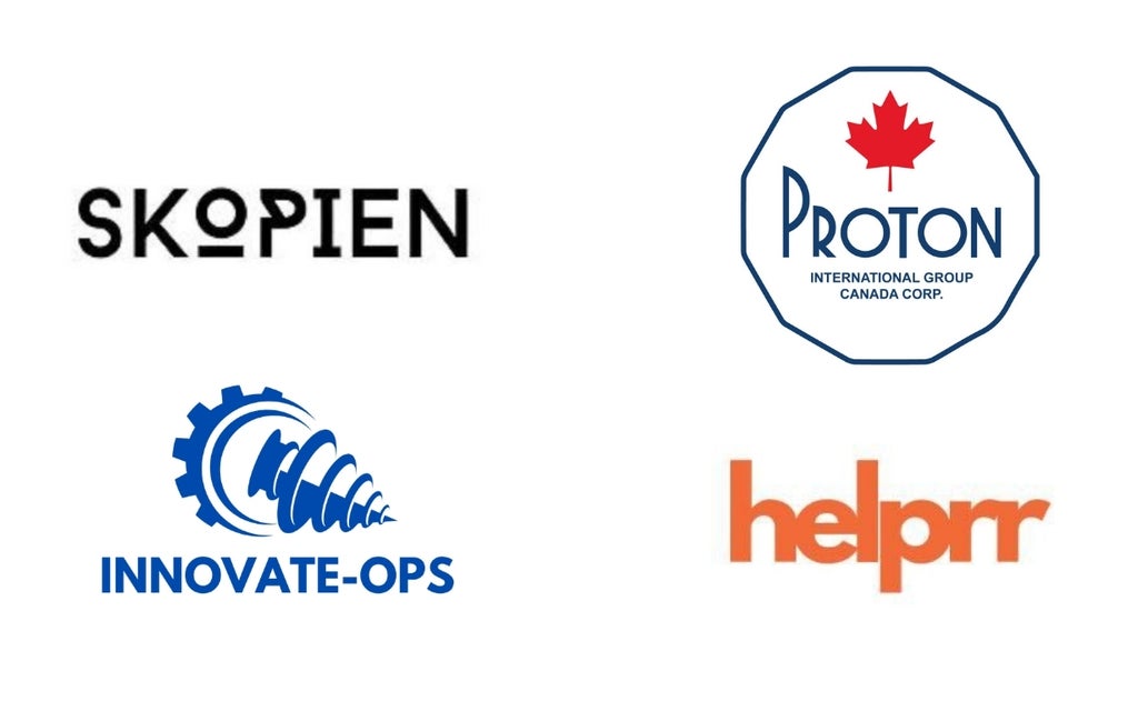 Partner logos