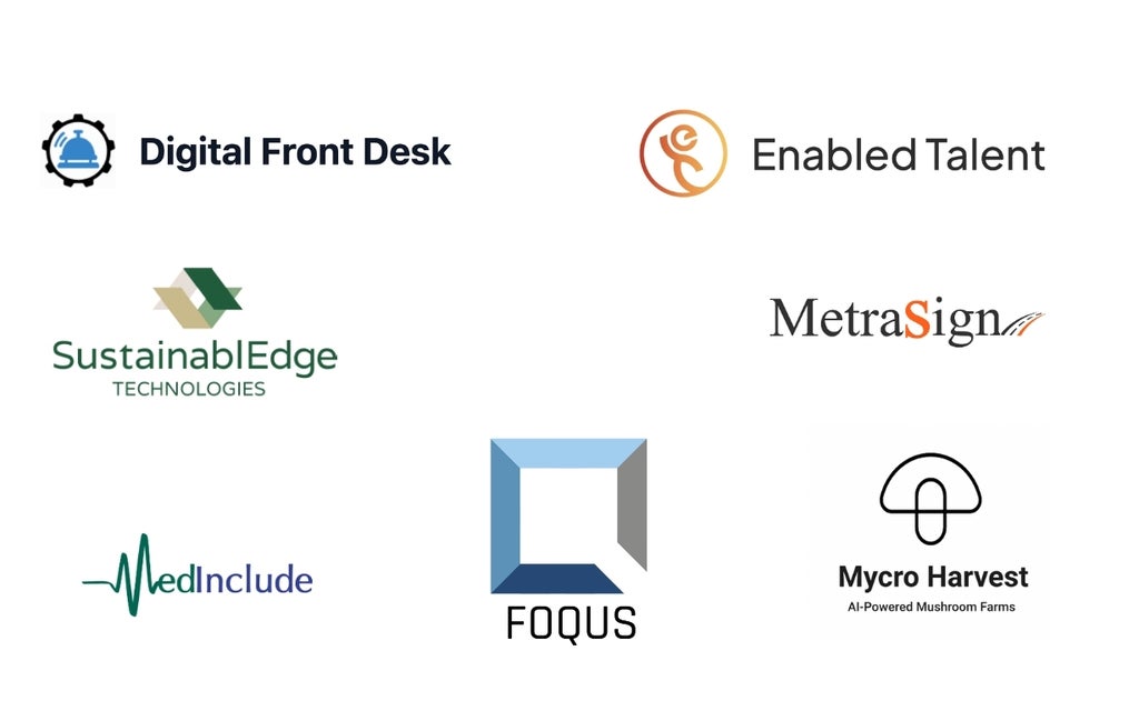 Partner logos