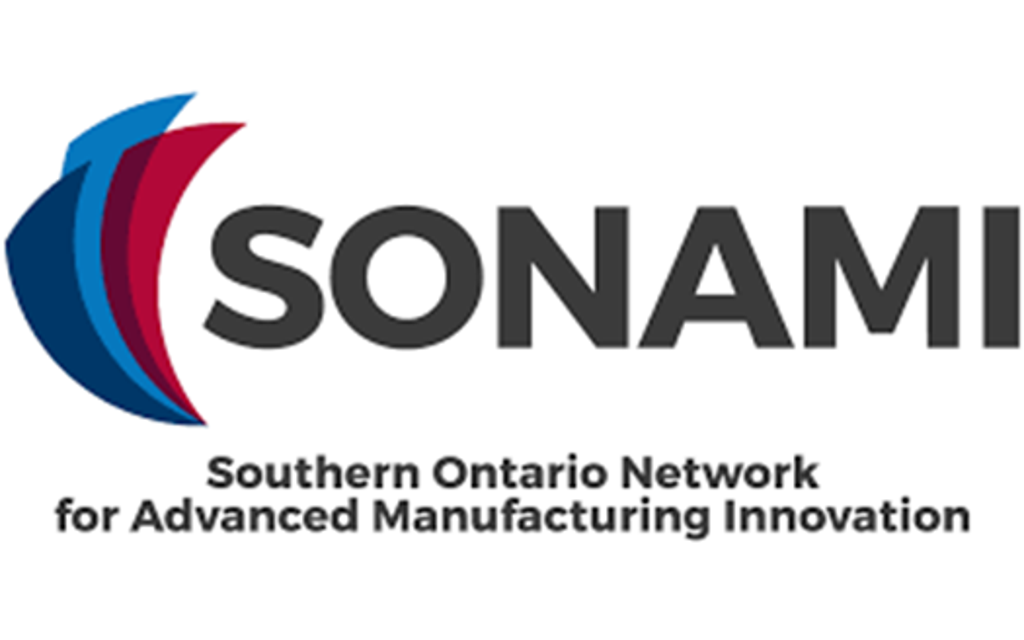 SONAMI logo