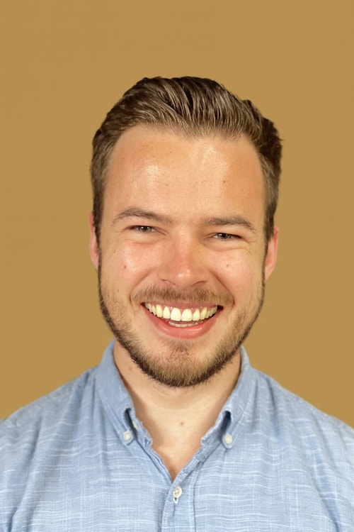 Stephen McCabe Stephen McCabe