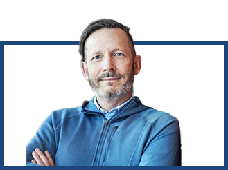 Stephen Thomson, MBA