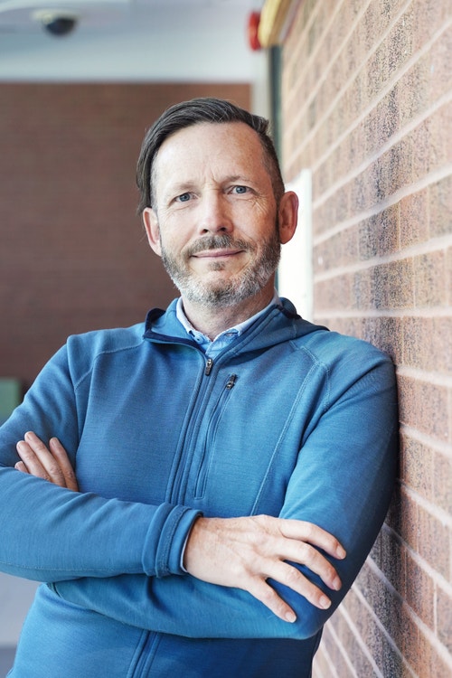 Stephen Thomson, MBA Stephen Thomson, MBA