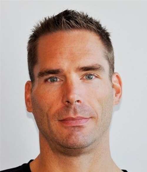 Steve Hendrikse, PhD