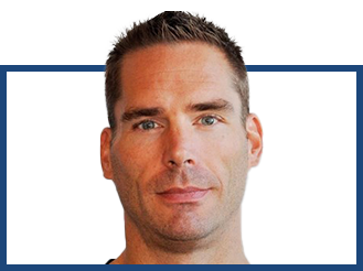 Steve Hendrikse, PhD