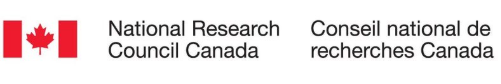 National Research Council of Canada Industrial Research Assistance Program logo