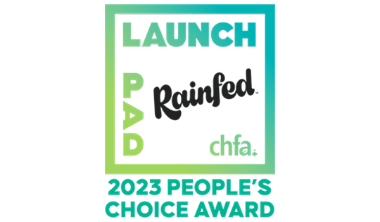 CHFA award logo