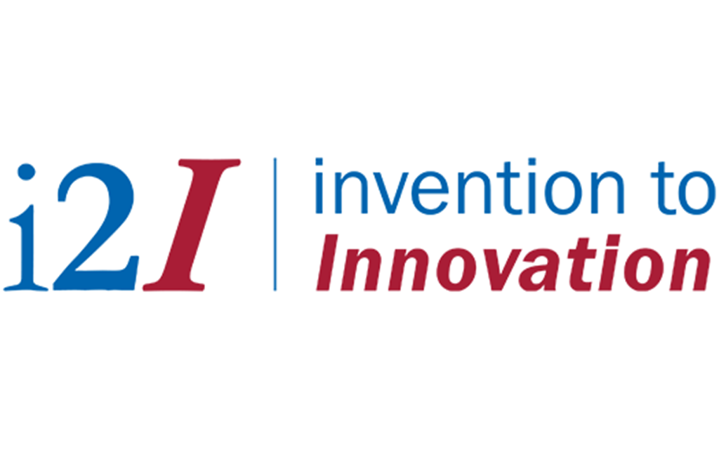 i2I logo