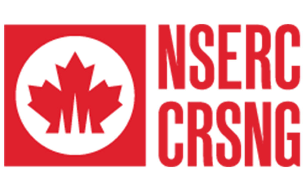 NSERC logo