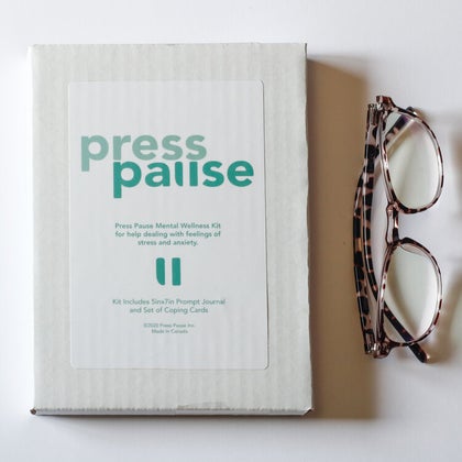 Press Pause kit