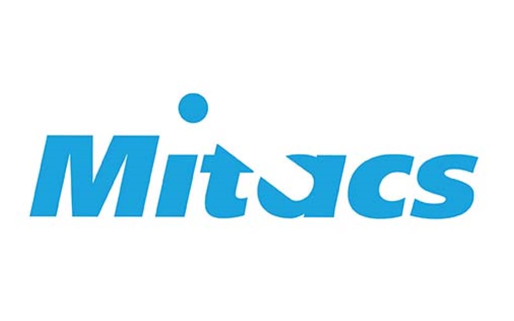 Mitacs logo