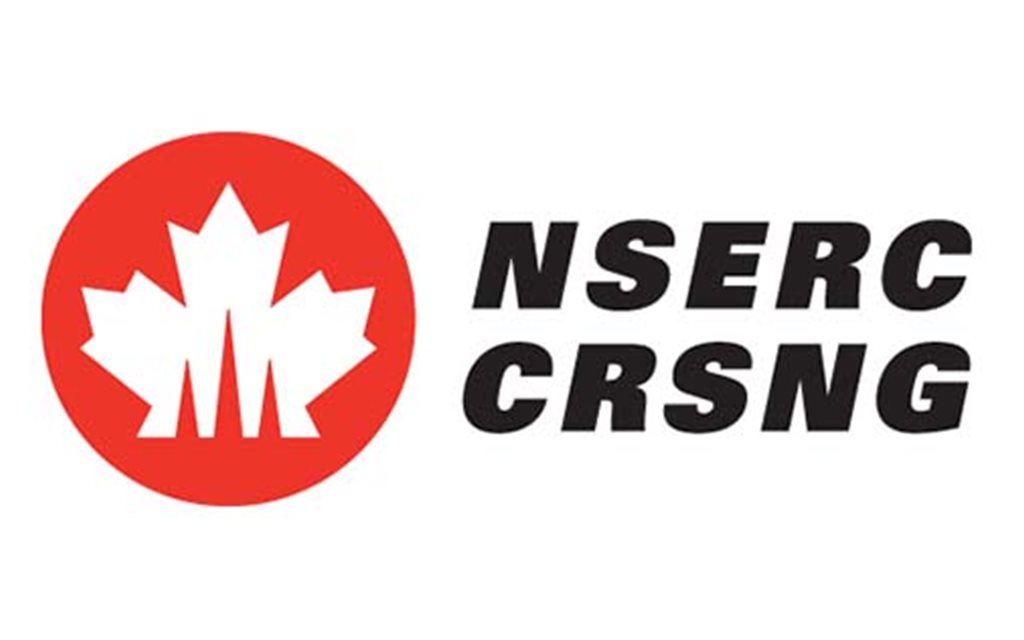 NSERC logo