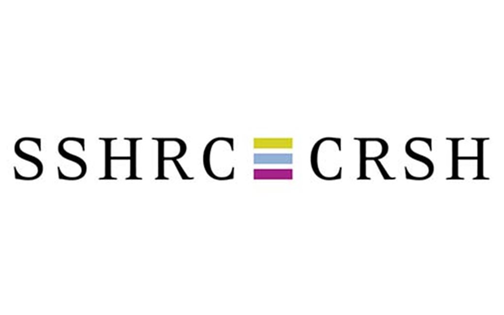 SSHRC logo