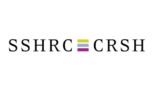 SSHRC logo