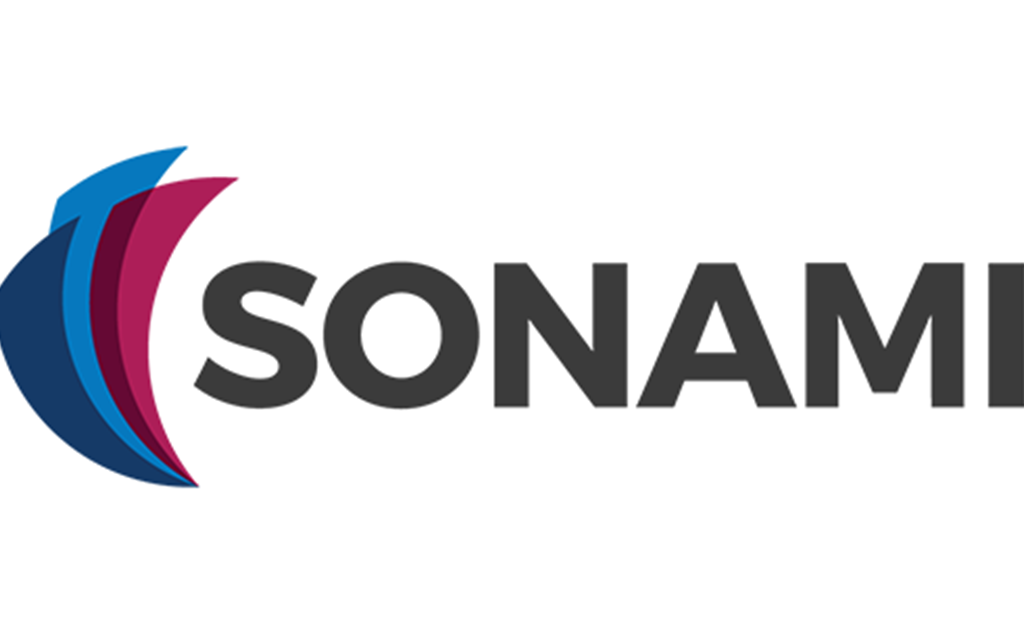 SONAMI logo