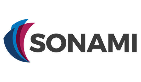 SONAMI logo