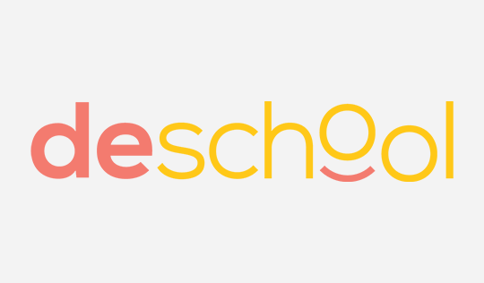 deschool logo
