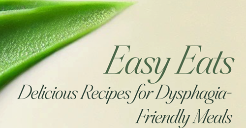 Easy Eats cookbook cover