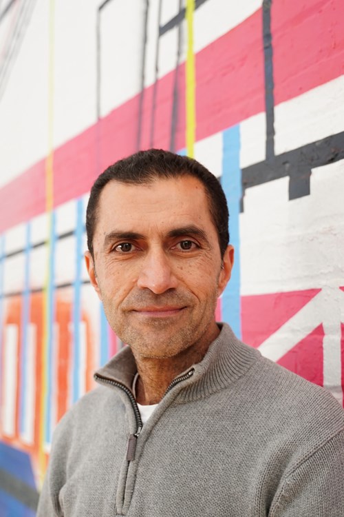 Bassim Elhassan Bassim Elhassan