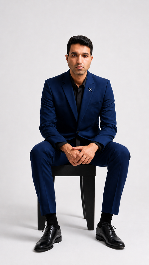 Dushyant Puri