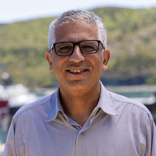 Emad Rizkalla