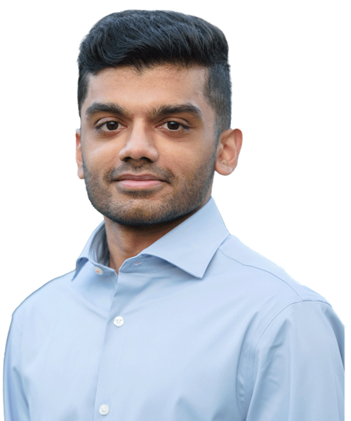 Kumar Soma, M.Sc. Kumar Soma, M.Sc.
