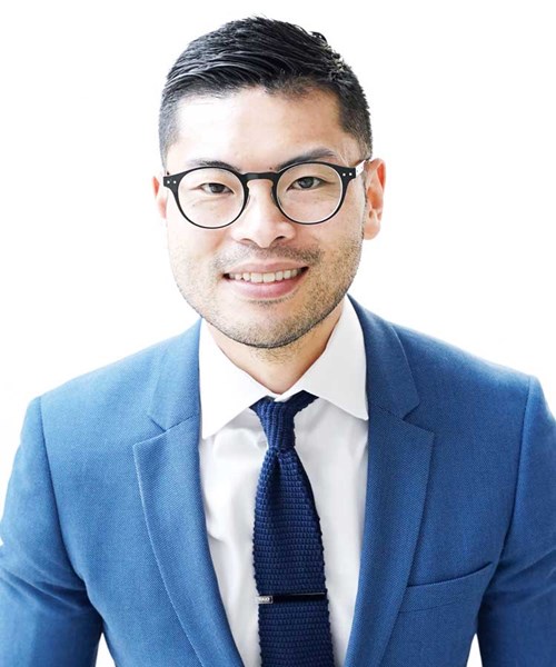 Marcus Yung Marcus Yung