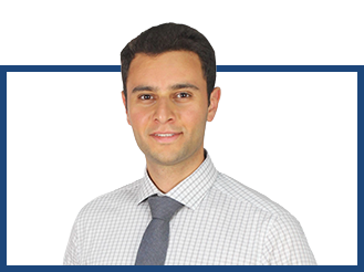 Ramzy Ganady, CET