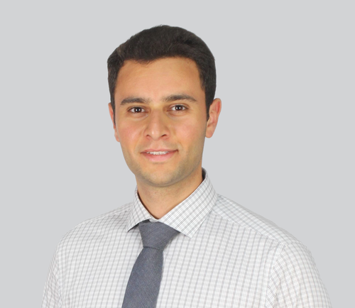 Ramzy Ganady, CET